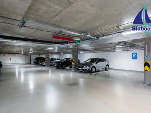 Prodej bytu 3+kk, Praha - Jinonice, Řeporyjská, 116 m2