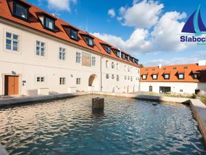 Prodej bytu 3+kk, Praha - Jinonice, Řeporyjská, 116 m2