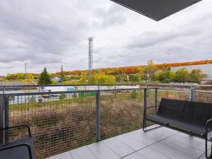 Prodej bytu 2+kk, Praha - Vysočany, Čerpadlová, 61 m2