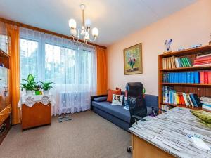 Prodej bytu 3+1, Praha - Střížkov, Teplická, 69 m2