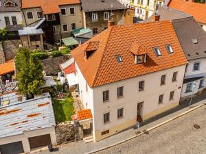 Prodej činžovního domu, Kutná Hora, Jánské náměstí, 245 m2