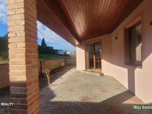 Prodej rodinného domu, Praha - Ruzyně, Pod Karlovarskou silnicí, 260 m2