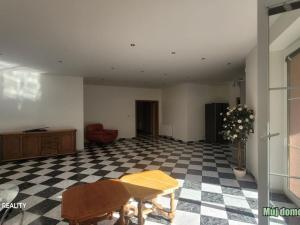 Prodej rodinného domu, Praha - Ruzyně, Pod Karlovarskou silnicí, 260 m2