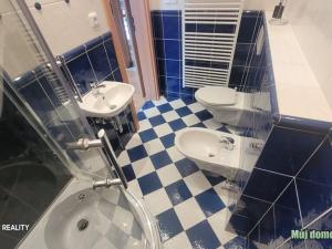 Prodej rodinného domu, Praha - Ruzyně, Pod Karlovarskou silnicí, 260 m2