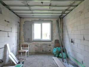 Prodej rodinného domu, Bor - Čečkovice, 104 m2