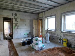 Prodej rodinného domu, Bor - Čečkovice, 104 m2