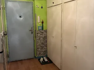 Prodej bytu 2+1, Karviná, tř. Těreškovové, 56 m2