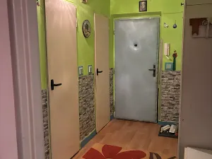 Prodej bytu 2+1, Karviná, tř. Těreškovové, 56 m2