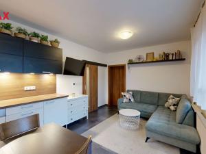 Prodej bytu 3+kk, Tišnov, Marie Pavlíkové, 87 m2