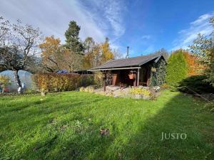 Prodej zahrady, Havířov, Na Sioně, 24 m2