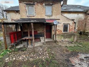 Prodej rodinného domu, Teplá - Staré Sedlo, 400 m2