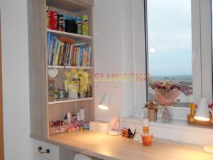 Prodej bytu 3+1, Opočno, Podzámčí, 88 m2