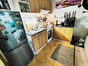 Pronájem bytu 1+kk, Ústí nad Labem, Baráčnická, 33 m2