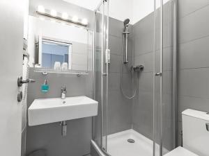 Pronájem bytu 1+kk, Praha - Nusle, Na Jezerce, 18 m2