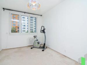 Pronájem bytu 3+1, Ostrava, Václava Jiřikovského, 68 m2