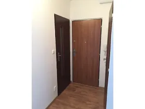 Pronájem bytu 2+1, Jablonec nad Nisou, Na Výšině, 63 m2