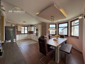 Prodej rodinného domu, Háj u Duchcova, Ke Knížáku, 243 m2