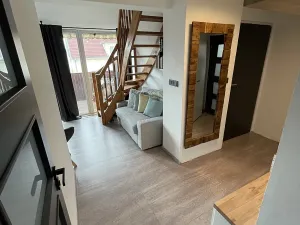 Prodej bytu 3+kk, Praha - Strašnice, Tehovská, 88 m2