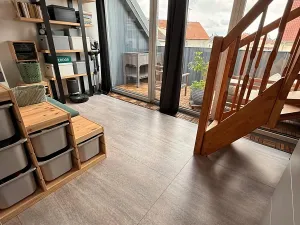 Prodej bytu 3+kk, Praha - Strašnice, Tehovská, 88 m2