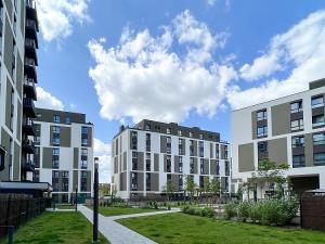 Pronájem bytu 1+kk, Praha - Žižkov, Olgy Havlové, 38 m2