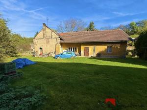 Prodej rodinného domu, Chorušice, 150 m2