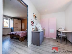 Prodej rodinného domu, Černuc, 126 m2