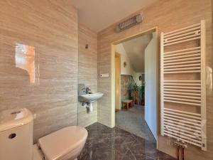 Prodej rodinného domu, Náchod, Müllerova, 140 m2