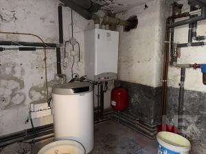 Prodej rodinného domu, Náchod, Müllerova, 140 m2