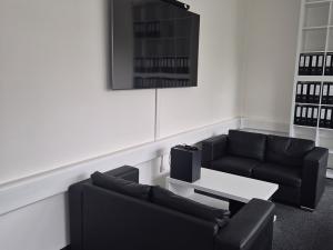 Pronájem kanceláře, Praha - Michle, Pod Stárkou