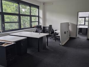 Pronájem kanceláře, Praha - Michle, Pod Stárkou