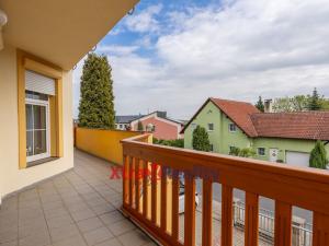 Prodej rodinného domu, Kadaň, Třešňová, 405 m2