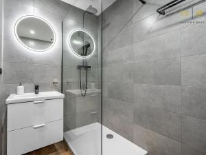 Prodej bytu 3+kk, Slavkov u Brna, Komenského náměstí, 67 m2