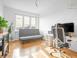 Prodej bytu 3+kk, Slavkov u Brna, Komenského náměstí, 67 m2