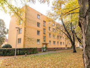 Prodej bytu 3+kk, Slavkov u Brna, Komenského náměstí, 67 m2