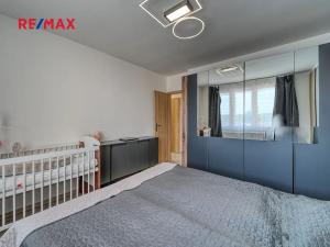 Prodej bytu 2+1, Lošany, 51 m2