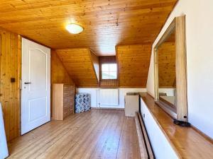 Prodej rodinného domu, Větřní, V Lukách, 208 m2