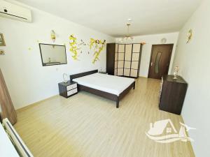 Prodej bytu 2+kk, Bjala, Bulharsko, 82 m2