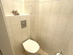 Prodej bytu 3+1, Praha - Břevnov, Bělohorská, 95 m2