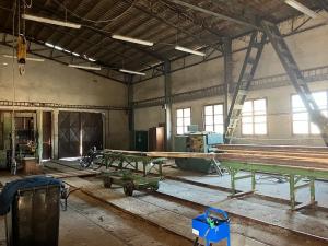 Prodej zemědělského objektu, Šimanov, 580 m2