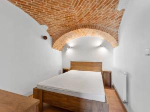 Pronájem bytu 2+1, Hodkovice nad Mohelkou, Liberecká, 45 m2