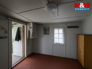 Prodej zahrady, Havířov - Prostřední Suchá, 213 m2