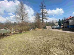 Dražba pozemku pro bydlení, Rokytnice v Orlických horách, 1012 m2