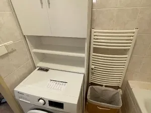 Pronájem bytu 1+kk, Pardubice, Dubinská, 40 m2