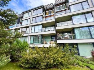 Pronájem bytu 2+kk, Praha - Vinohrady, Italská, 75 m2