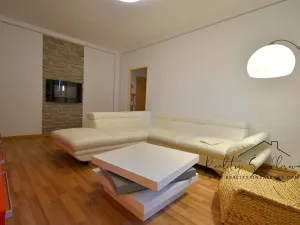 Prodej bytu 3+1, Přerov, Jasínkova, 73 m2