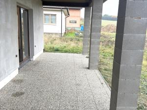 Prodej rodinného domu, Předín, 150 m2