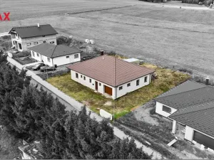 Prodej rodinného domu, Předín, 150 m2