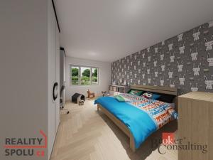 Prodej rodinného domu, Skuteč, Vilibalda Svobody, 75 m2