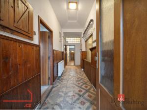 Prodej rodinného domu, Skuteč, Vilibalda Svobody, 75 m2