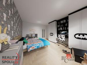 Prodej rodinného domu, Skuteč, Vilibalda Svobody, 75 m2